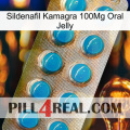 Sildenafil Kamagra 100Mg Oral Jelly new09